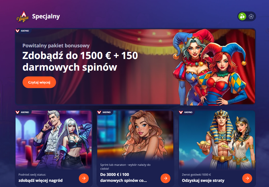 Vulkan_Vegas_Zrzuty ekranu_Bonusy